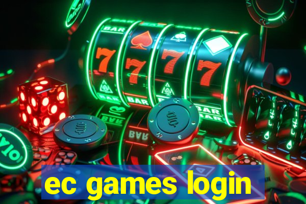 ec games login